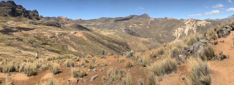 RIO SILVER  anuncia acuerdo para vender Proyecto Niñobamba (Ayacucho)