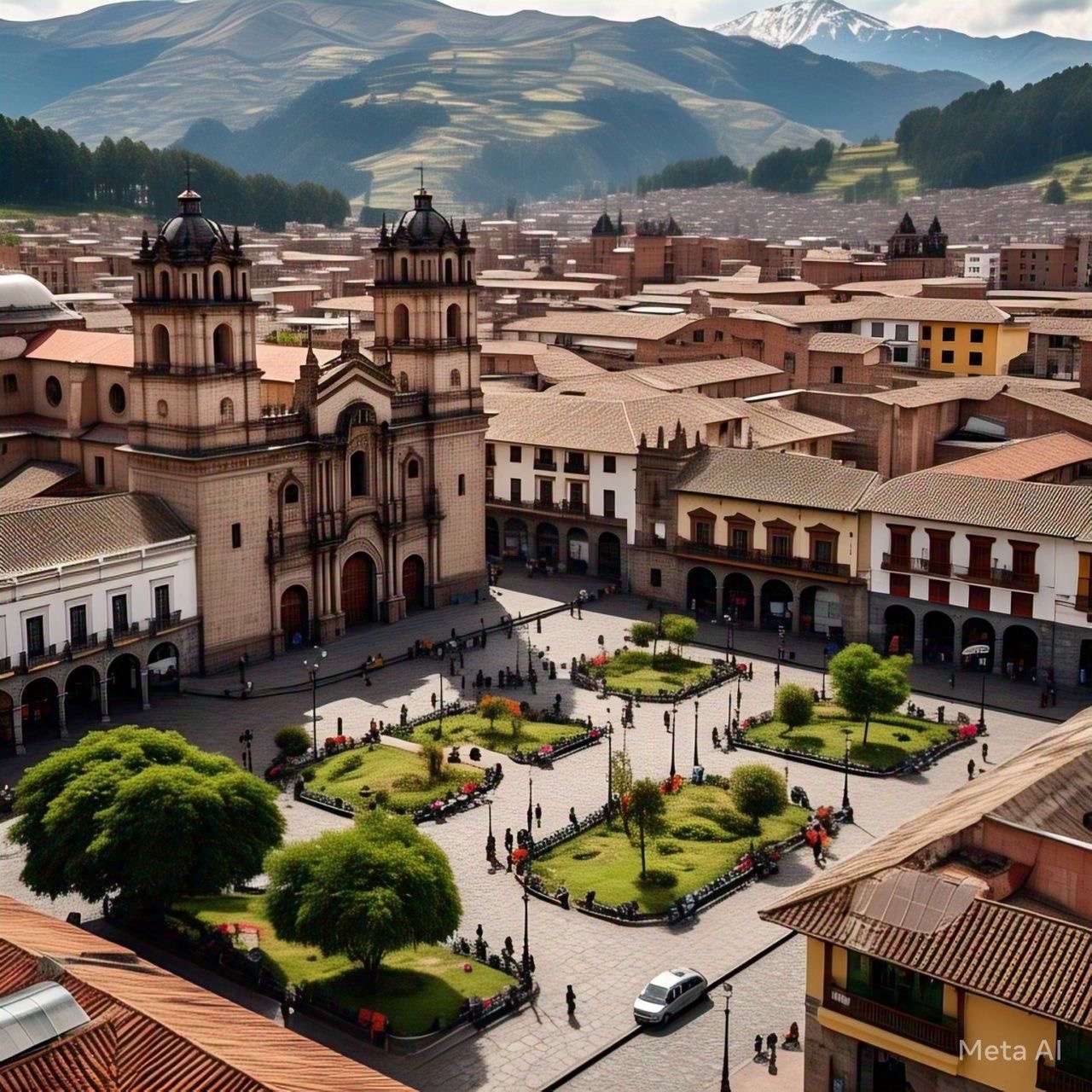 Cajamarca: ¿La Próxima Capital del Cobre en Perú?