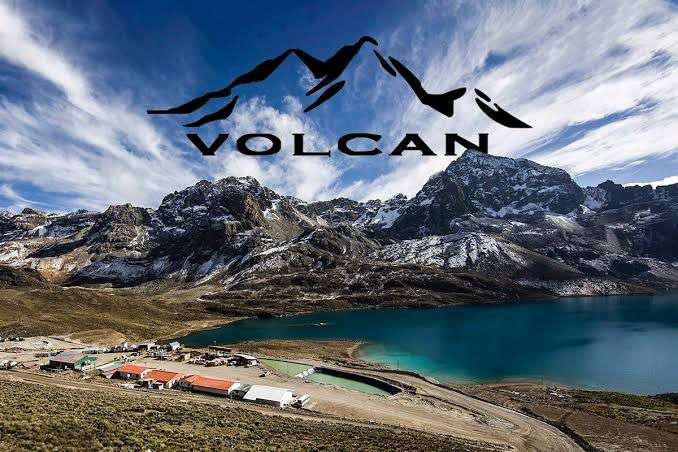 Volcan alcanza su mayor producción trimestral de zinc en 2024