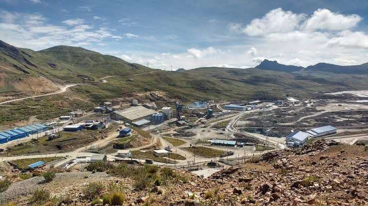 Pan American Silver invertirá $13,5 millones en nueva planta de filtración de relaves UM Huarón