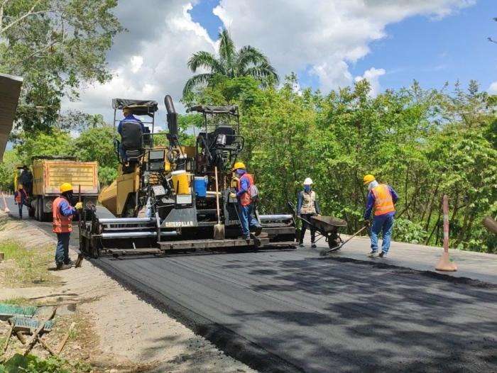 Perú Impulsa Obras por Impuestos por 46 Mil Millones de Soles