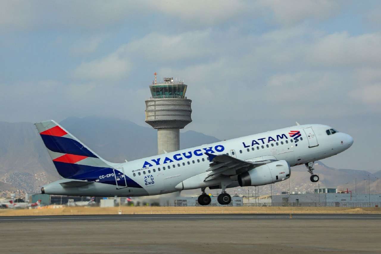 Lo último del aeropuerto Jorge Chávez: LAP reafirma apertura a finales de marzo.