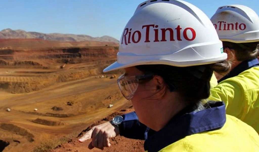 Rio Tinto completa la adquisición de Arcadium Lithium