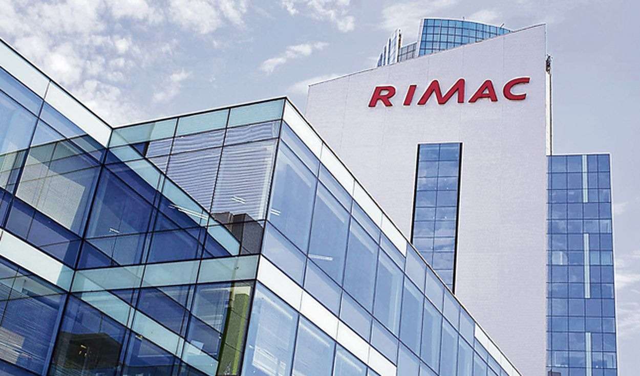 Minsur vende su participación en Rímac Seguros a Breca Banca.