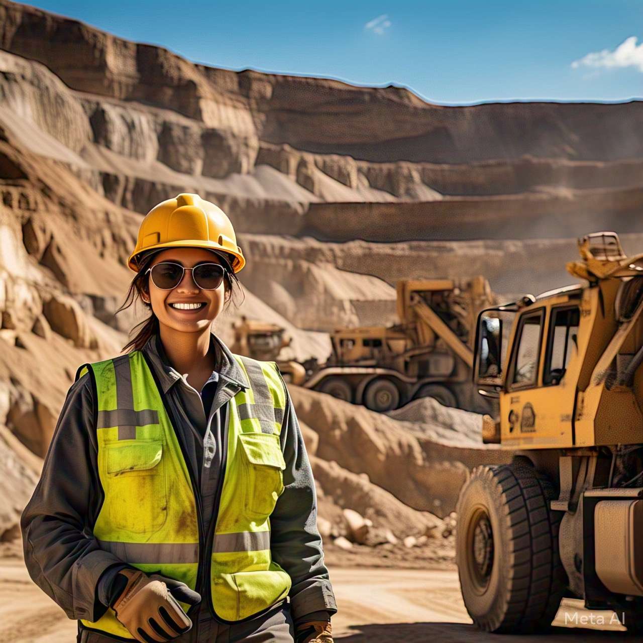 El Rol de las Mujeres en la Minería Peruana: Desafíos y Oportunidades